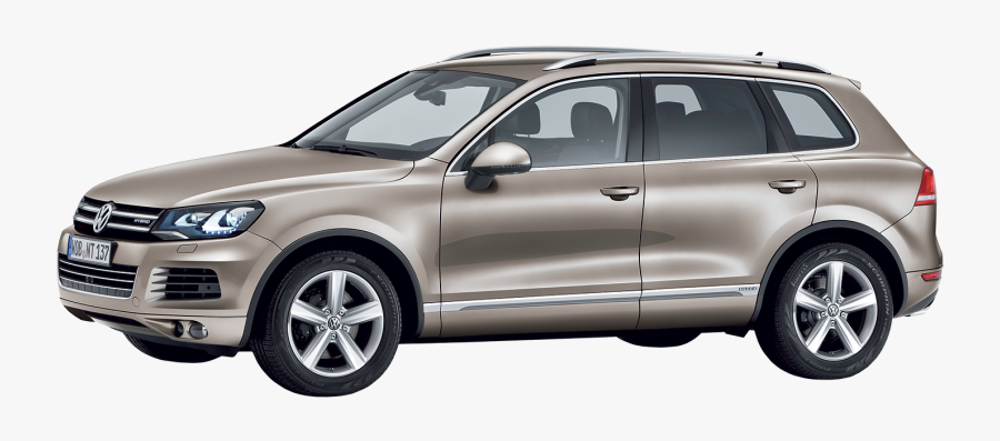 Vw Touareg 2011 Vs Bmw X5, Transparent Clipart