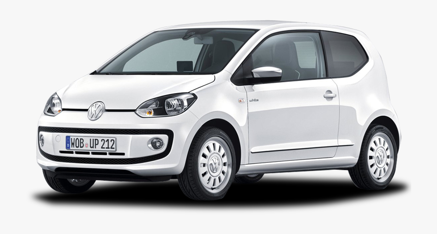 Download For Free Volkswagen Transparent Png File - Volkswagen Up Png, Transparent Clipart