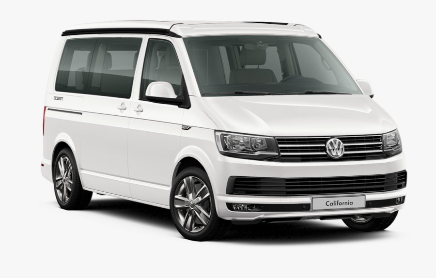 Used Cars Vans - Transporter T6 Edition 30, Transparent Clipart