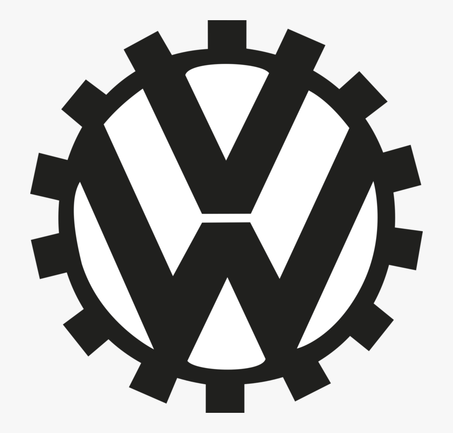 Volkswagen Clipart Volkswagen Logo - Volkswagen Logo, Transparent Clipart