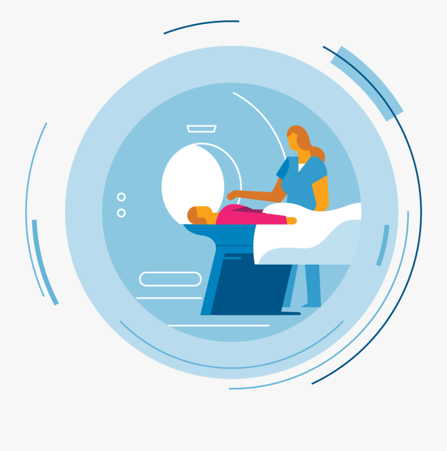 The Doctor-patient Experience @beckershr Shares Insights - Circle, Transparent Clipart