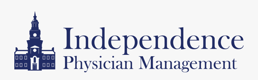 Independence Physician Management, Transparent Clipart