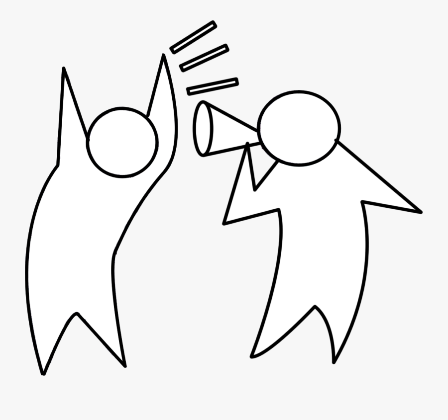 Cartoon, Transparent Clipart