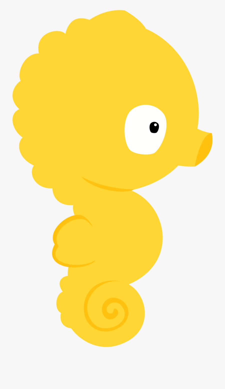 Lobster Clipart Ocean Life - Bichinhos Fundo Do Mar Png, Transparent Clipart