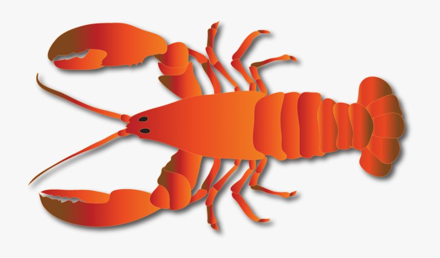 Leftover Logosleftover Logos Red Lobster Logo - Lobster, Transparent Clipart