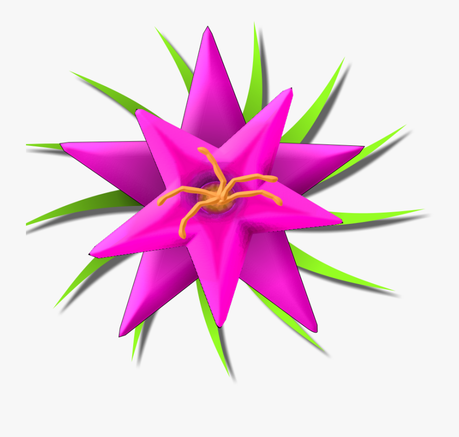 Small Flowers Png - Small Flower Images Png, Transparent Clipart