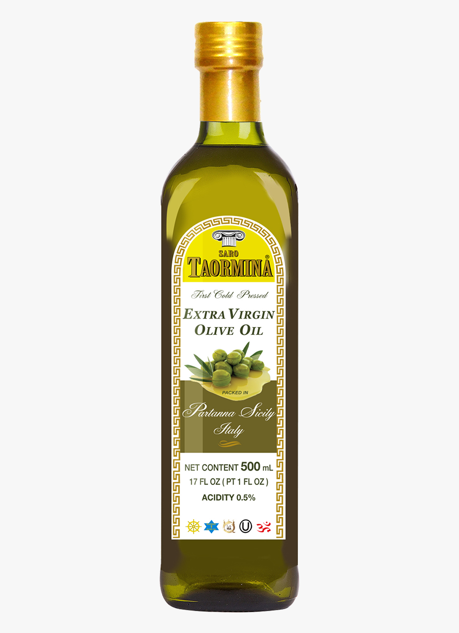 Lucini Extra Virgin Olive Oil, Transparent Clipart