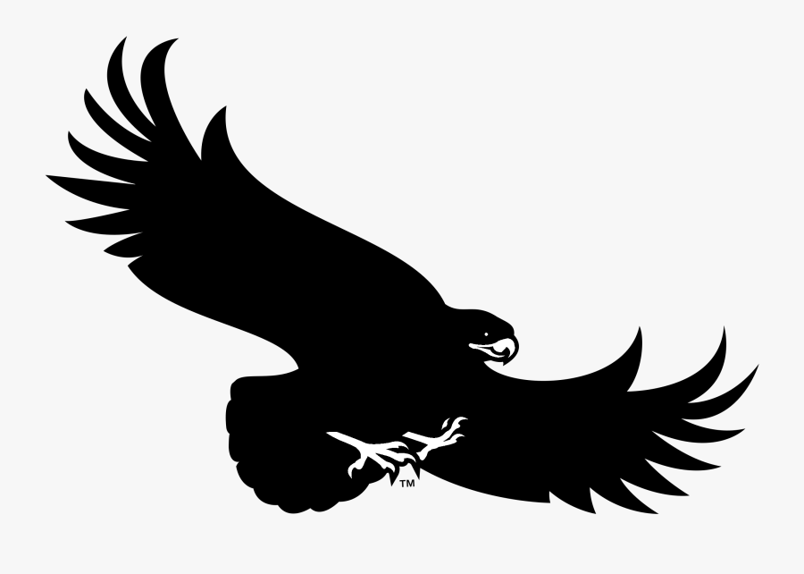 Transparent Hawk Logo Png - St Joe's University Logo, Transparent Clipart