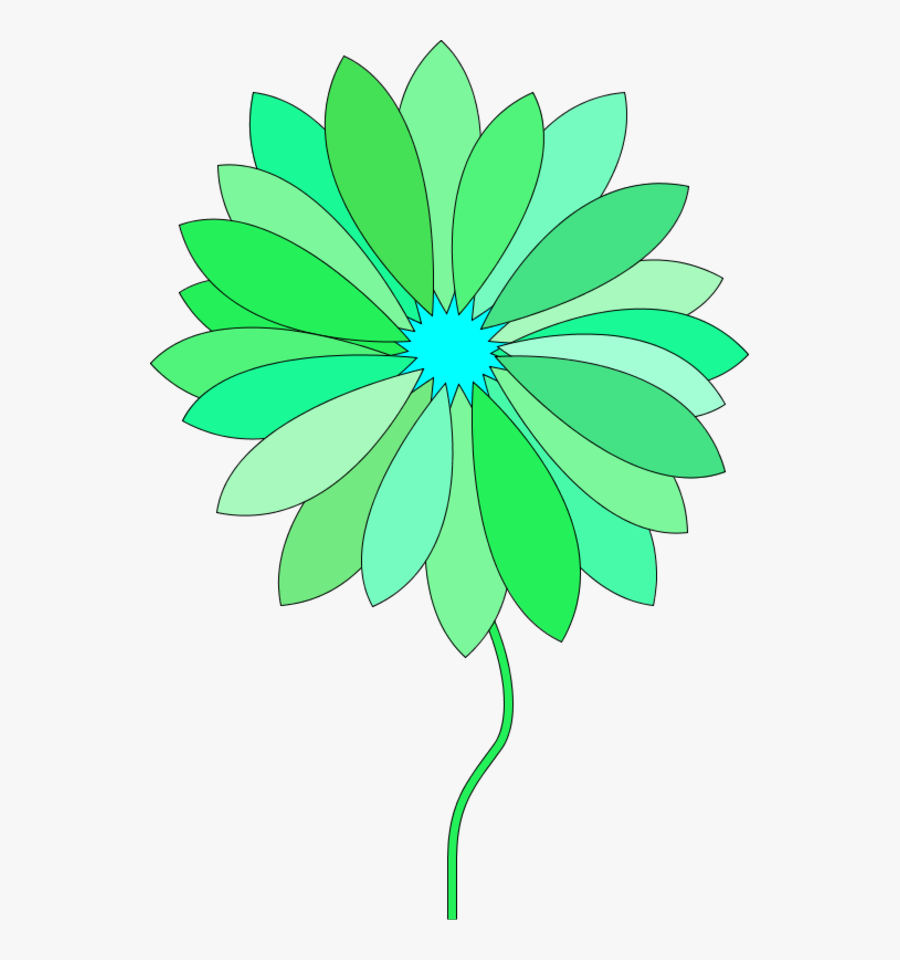 animated flowers png
