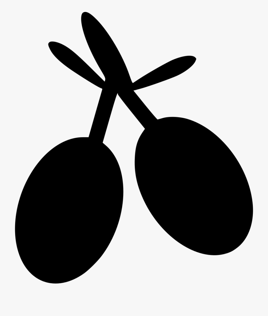 Olive Meditteranean Oil Plant Comments Clipart , Png - Olives Icon, Transparent Clipart