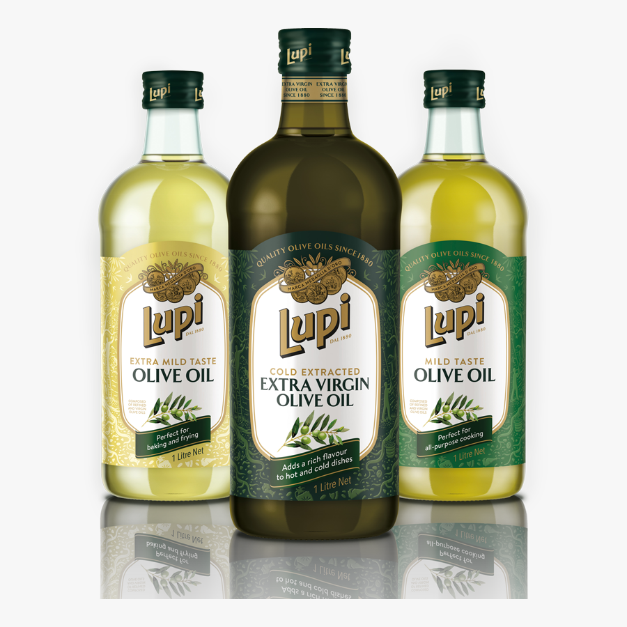 Transparent Oil Bottle Png - Domaine De Canton, Transparent Clipart