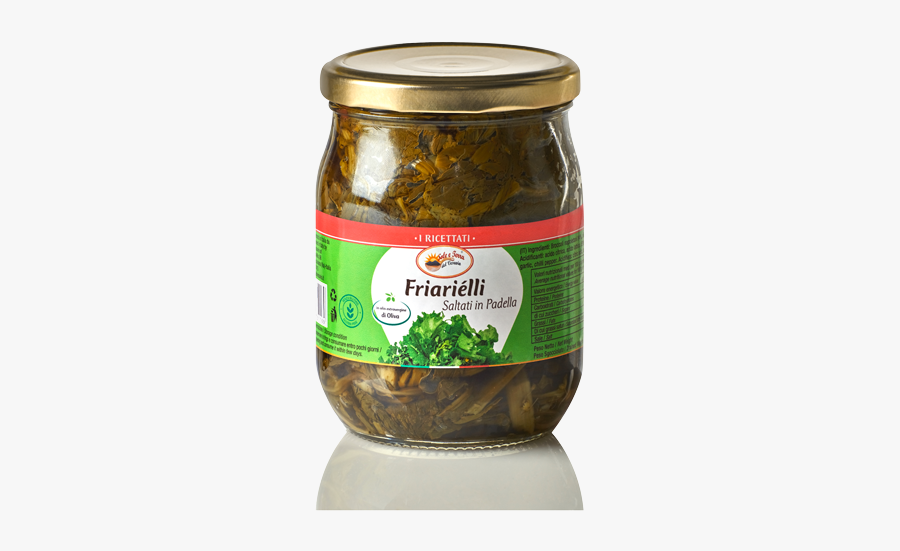 Friariélli Saltati In Padella Sole E Terra Del Vesuvio - Pomodoro Del Piennolo Sole E Terra Del Vesuvio, Transparent Clipart