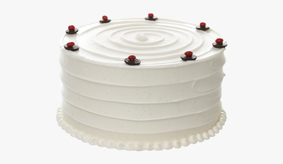 Birthday Cake, Transparent Clipart