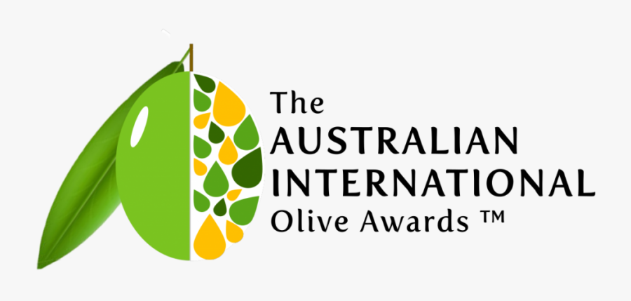 Australian International Olive Awards, Transparent Clipart