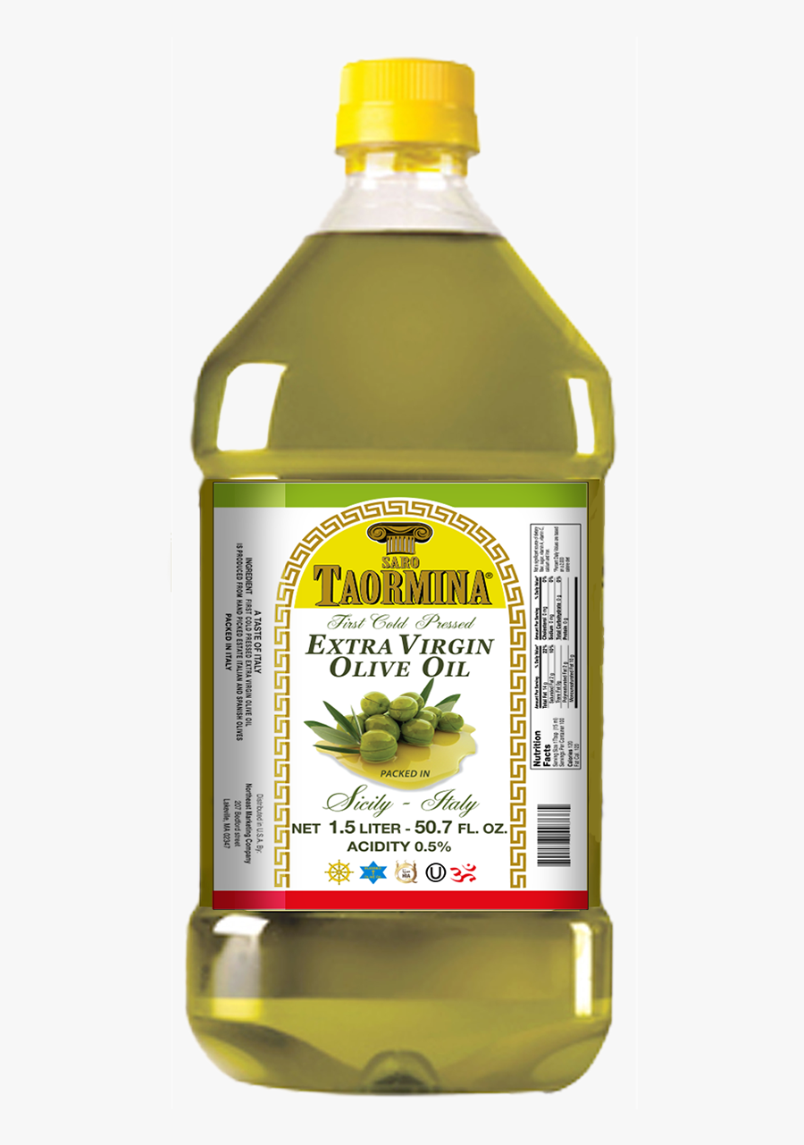 Plastic Bottle, Transparent Clipart