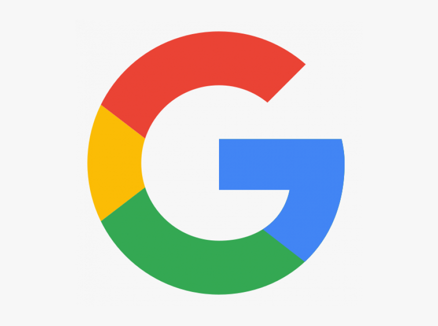 Google Logo Png, Transparent Clipart