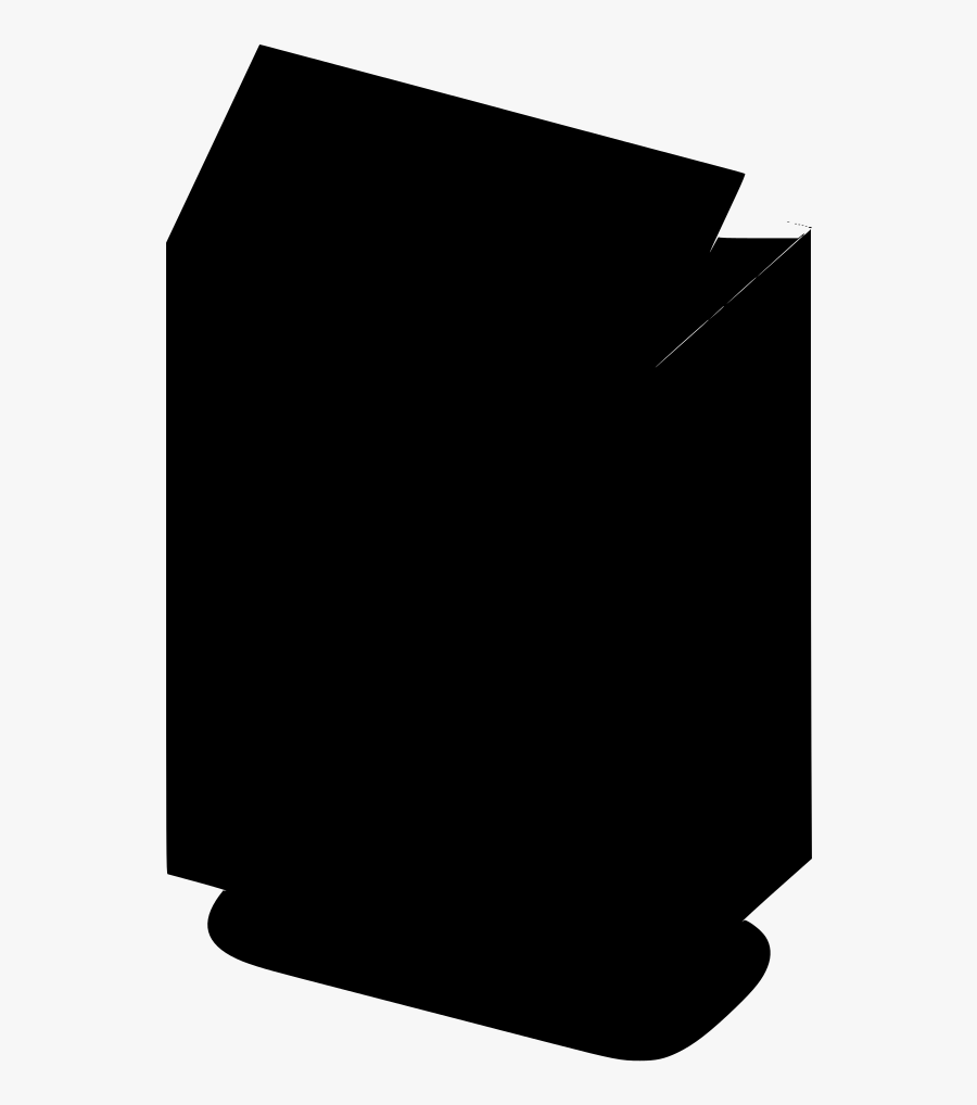 Paper Product, Transparent Clipart