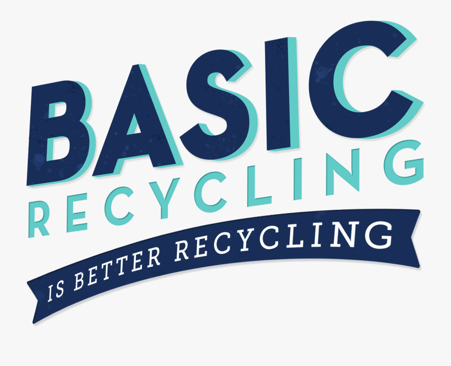 Recycling, Transparent Clipart