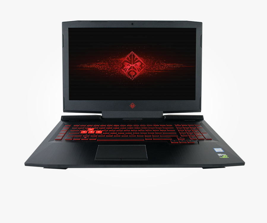 Clip Art Hp T Gaming Laptops - Hp Omen Rtx 2060, Transparent Clipart