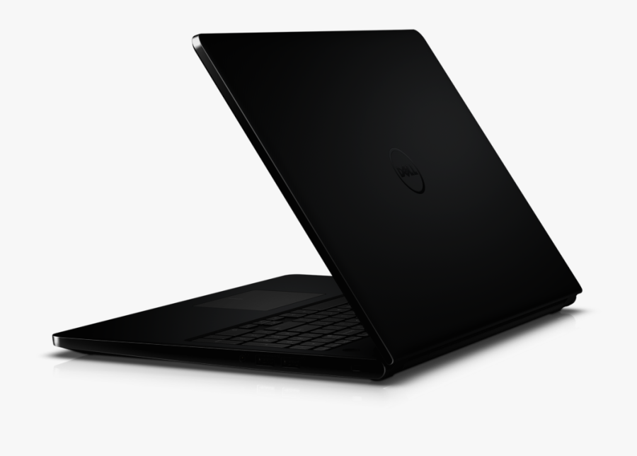 Dell Inspiron 15 3000 Laptop - Netbook, Transparent Clipart