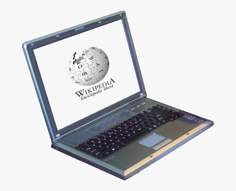 Free Download Of Laptop Icon Clipart - Calculator Wikipedia, Transparent Clipart