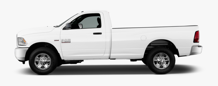 Pickup Truck Png Transparent Picture - 2018 Nissan Frontier 2wd, Transparent Clipart