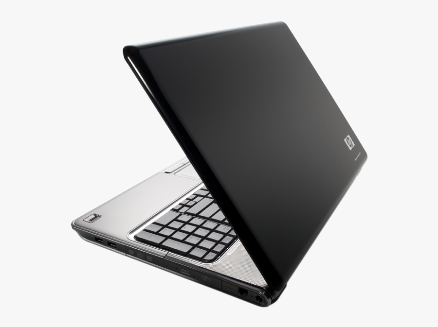 Pavilion Hewlett Packard Laptop Netbook Hewlettpackard - Netbook, Transparent Clipart