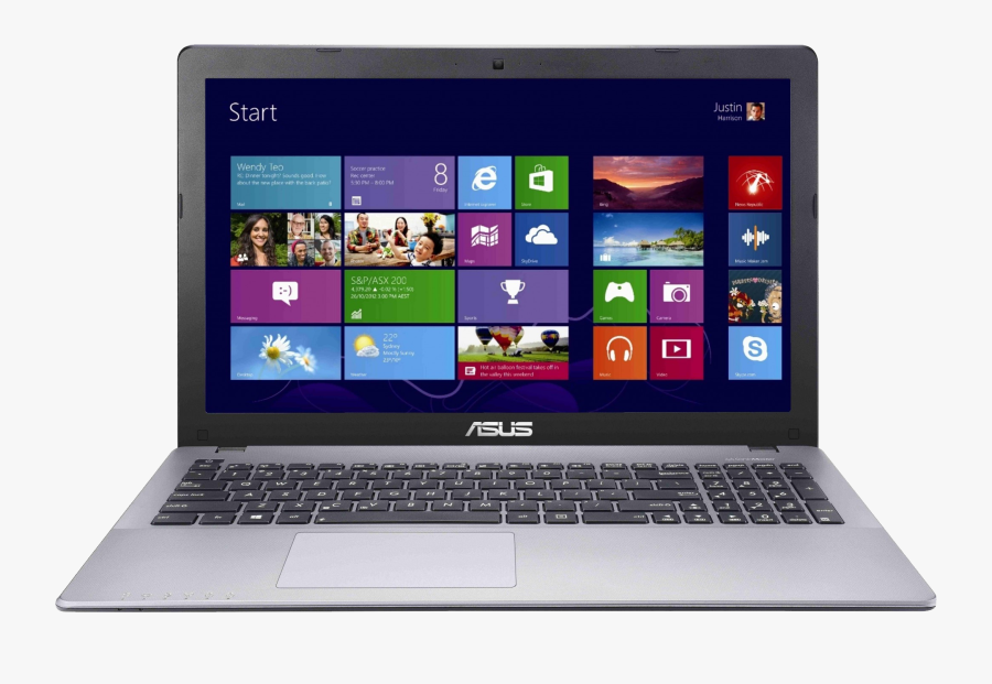 Laptops Png Picture Web - Hp Envy Tablet Beats Audio, Transparent Clipart