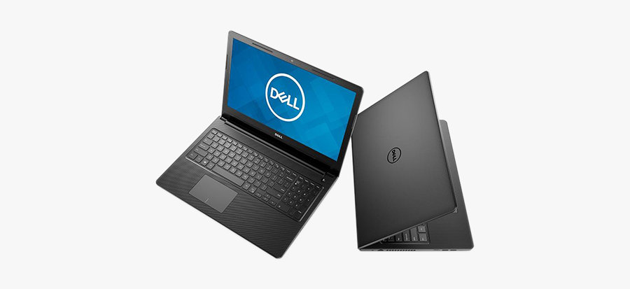 Laptop Dell Inspiron Intel Core - Dell Inspiron 5570 15.6, Transparent Clipart