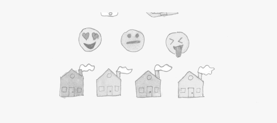 Shackles Of Society The - Cartoon, Transparent Clipart