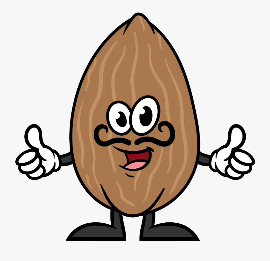 Fad Or Fact - Cartoon Egg Thumbs Up, Transparent Clipart