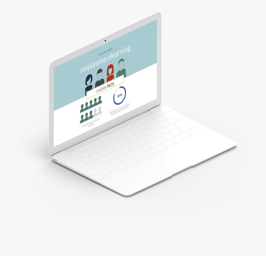 Personal Computer, Transparent Clipart