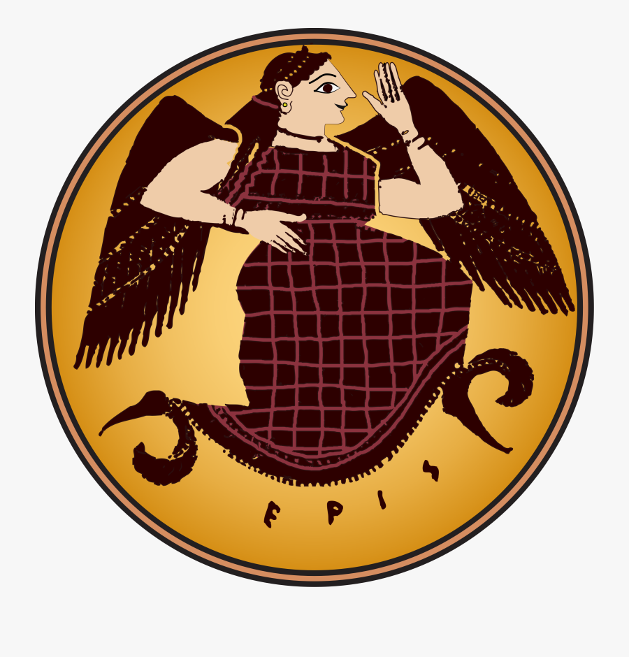 Discordia Eris, Transparent Clipart
