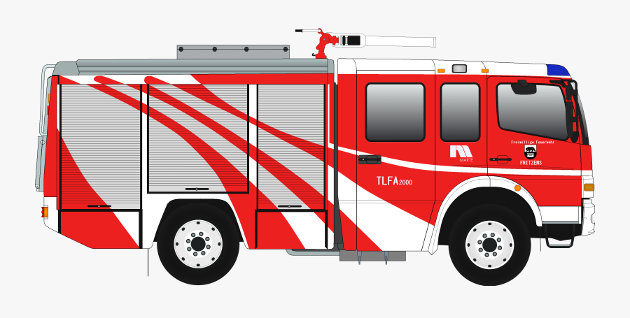 Clipart A Photo - Dzień Strażaka Karty Pracy, Transparent Clipart