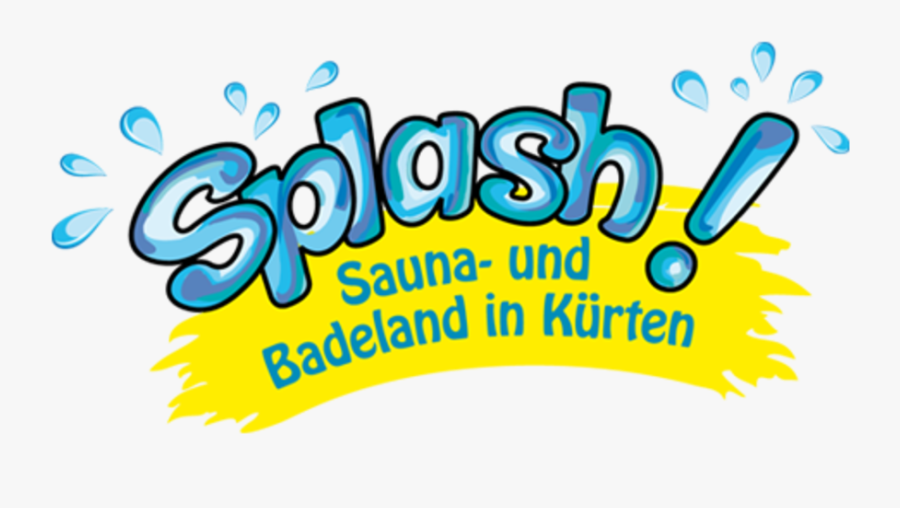 Splash Clipart , Png Download - Splash Kürten, Transparent Clipart