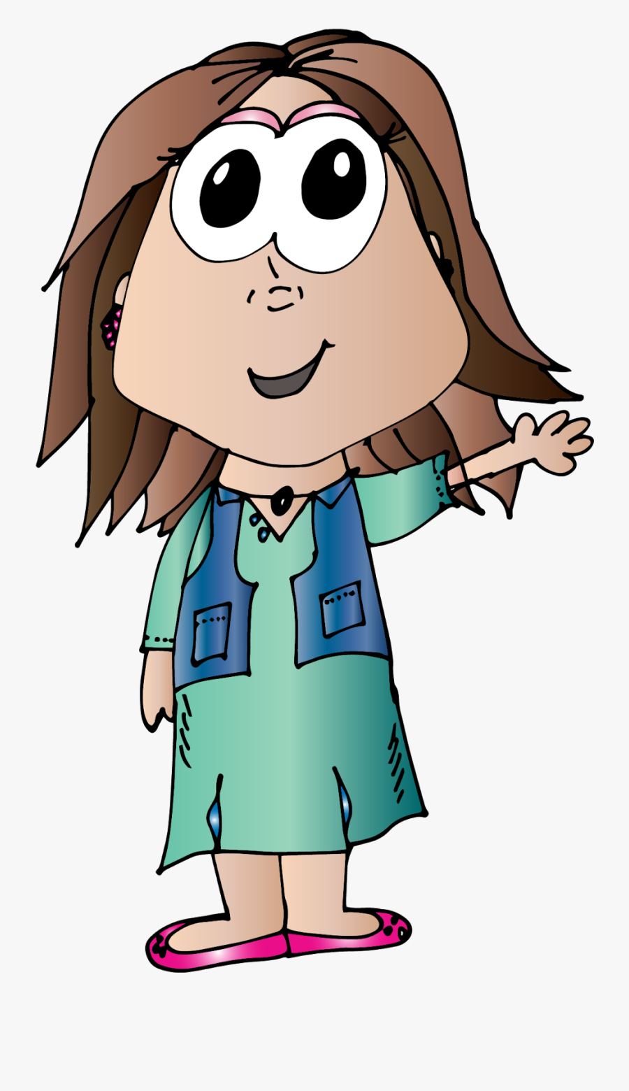 Cartoon, Transparent Clipart