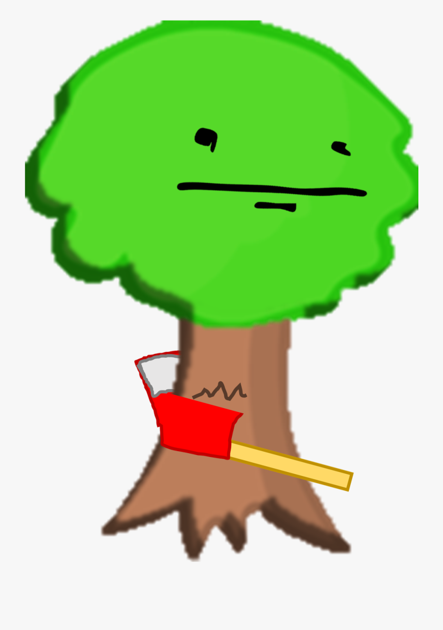 Tree Pose - Portable Network Graphics, Transparent Clipart