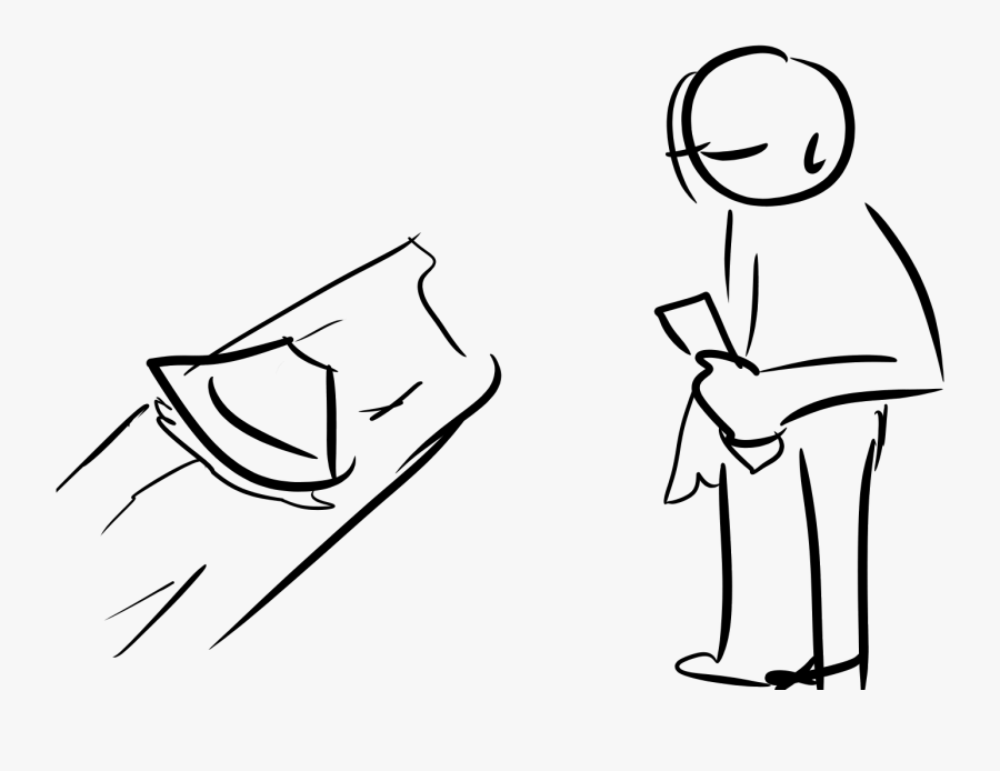 Line Art, Transparent Clipart