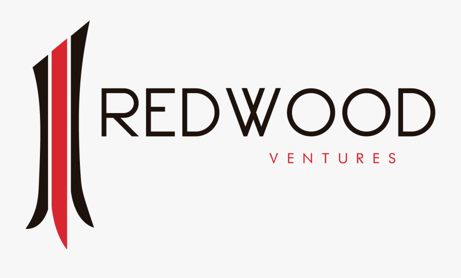 Clip Art Ventures - Redwood Ventures, Transparent Clipart