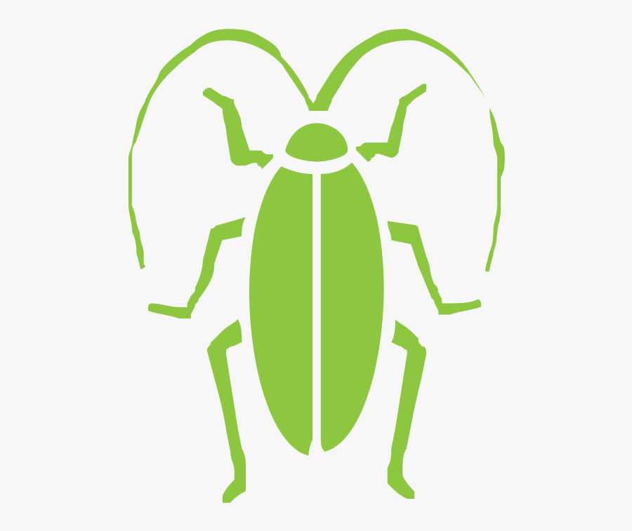 Pest Control, Transparent Clipart