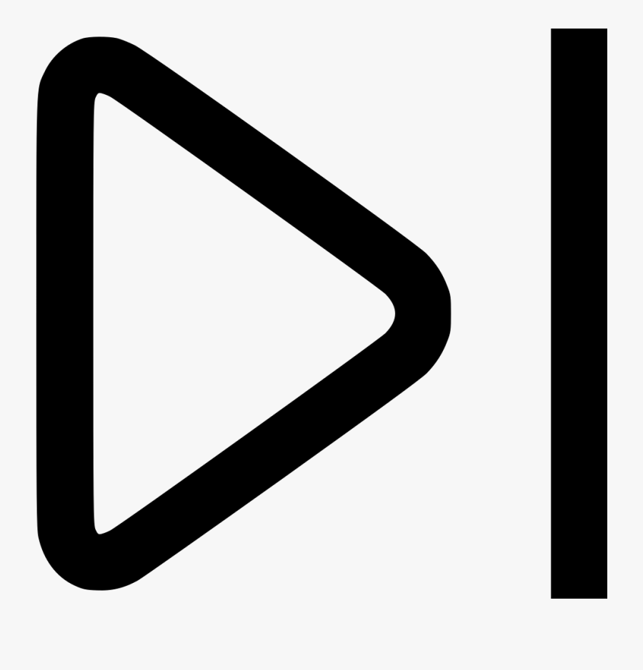 Audio Last Media Music Next Right Sound - Audio Track Icon Png, Transparent Clipart