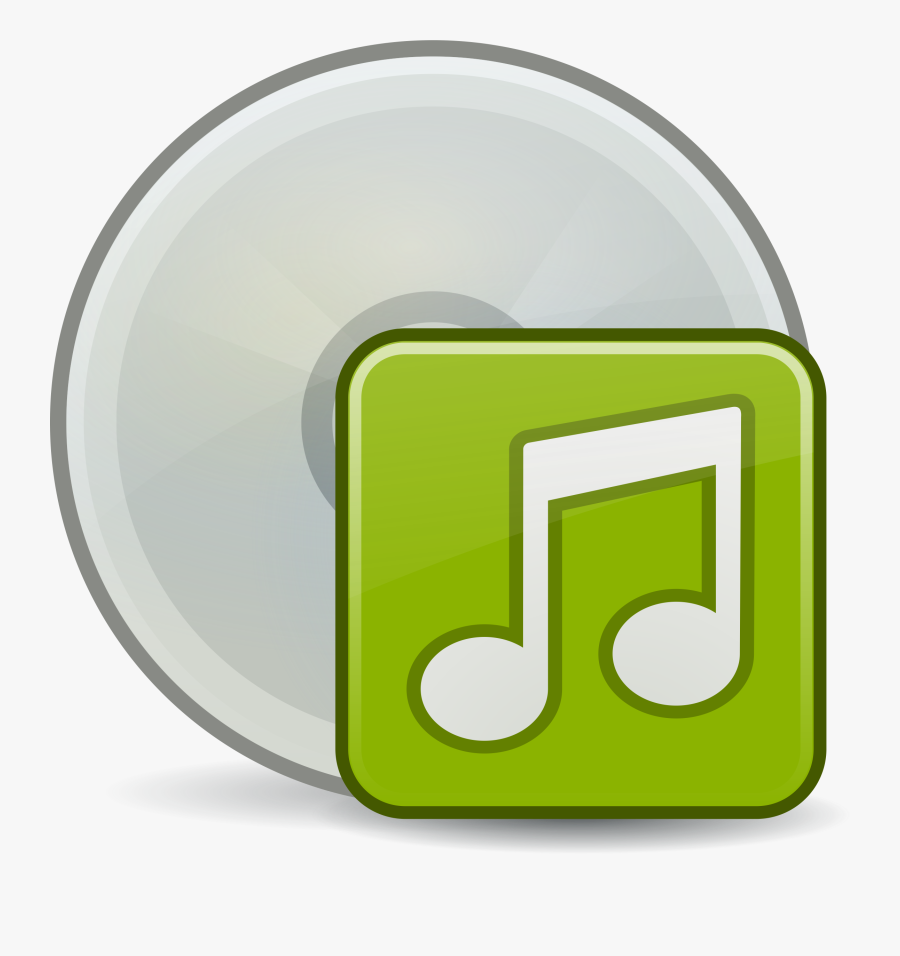 Burn Audio Cd Clip Arts - Audio Cd Clipart, Transparent Clipart