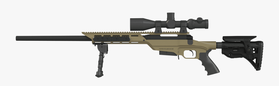 Hd Dust Sniper Sniper Gun Image Png Free Unlimited - Sniper Png Transparent Background, Transparent Clipart