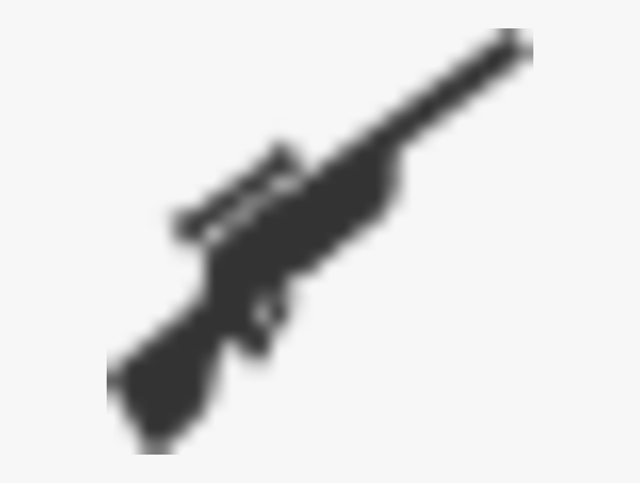 Ranged Weapon, Transparent Clipart