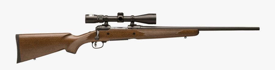 Savage 10 Trophy Hunter Xp 223, Transparent Clipart