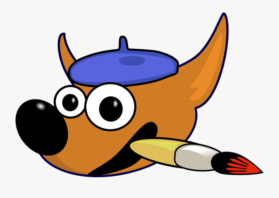 Gimp Clipart Download - Gimp Clipart, Transparent Clipart