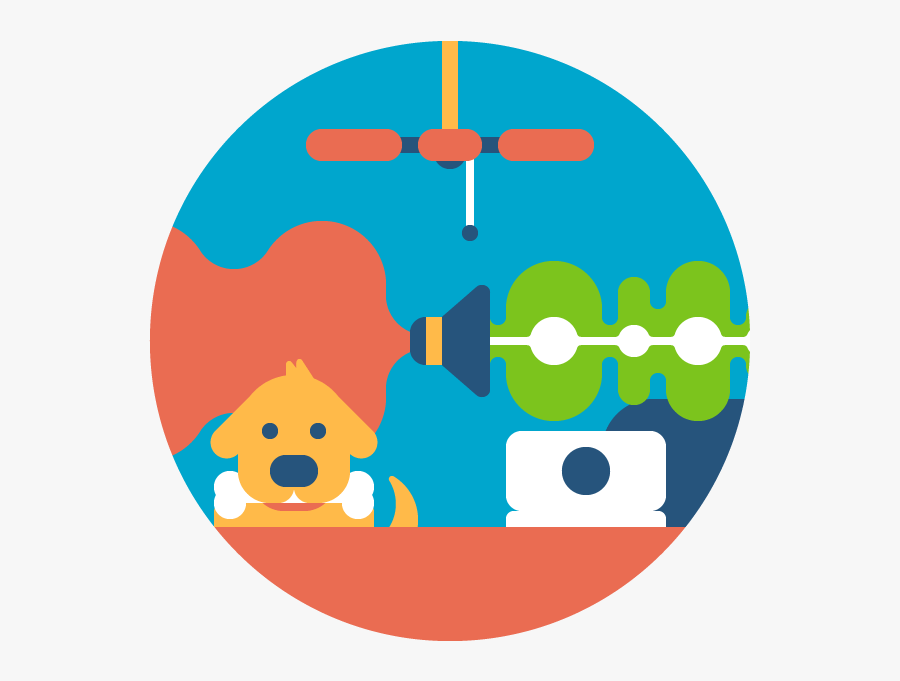 Hd Quality Call Service - Circle, Transparent Clipart