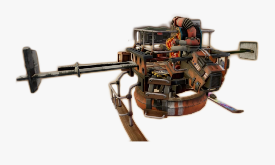 Transparent Sniper Rifle Png - Scale Model, Transparent Clipart