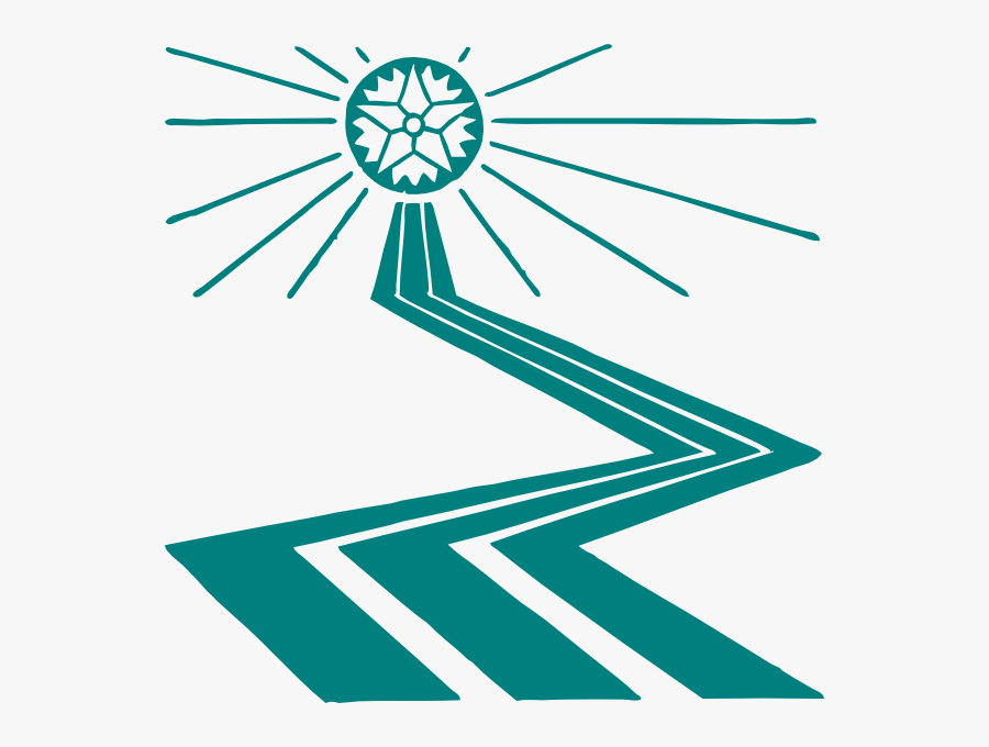 Zigzag Clipart, Transparent Clipart