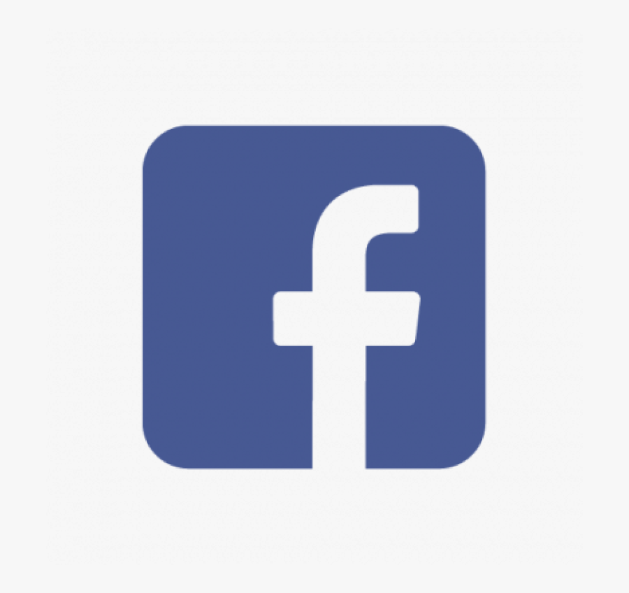Follow Ctk Social Media & Soundcloud - Facebook App Icon Png, Transparent Clipart